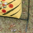 thumbnail image 4 of HME Produits Bowhunter Cible de Tir Pratique de Tir (Lot de 2), 4 of 6