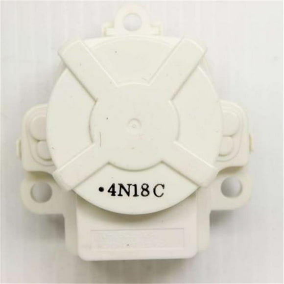 LG ZEN4681EA1009C Washer Clutch Motor Assembly for WT4801CW