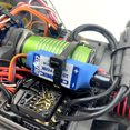 thumbnail image 2 of Castle Creations MAMBA MICRO X216.8VWP ESC4.0mm1007-8450KVCOMBO CSE010017107 Electric Motors & Accessories, 2 of 2