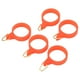 thumbnail image 2 of Soporte para Anzuelo de Pesca de 5 Uds Anzuelo de Caña de Pescar de Goma de Alta Elasticidad Anzuelo de Anillo de Caña Lua Accesorios de Pesca ANGGREK Otros, 2 of 8