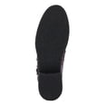 thumbnail image 6 of L`Artiste Airies Women's Chelsea Boot with Luxurious Plush Comfort and Unique Artistic Style, 6 of 8