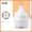 White 80W High End, variant on Riousery Rechargeable Bulb Night Market Stall Light Outdoor Home Emergency USB Charging LED Lamp High-End 150W-95mm Portable Camping Essential (3.94 inches / 10 cm)