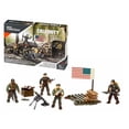 thumbnail image 1 of 2025 Mega builx Bloks-bloques de construcción de Call of Duty para niños, juguetes de construcción, Mini colección de figuras de acción del ejército, 1 of 5
