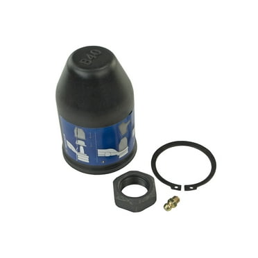 Mevotech Suspension Ball Joint P/N:Mk8607t Fits select: 1999-2023 FORD F250, 1999-2023 FORD F350