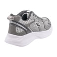 thumbnail image 4 of Tenis Niño SUNS Casuales Deportivo Urbano Moda gris 25, 4 of 5