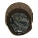 thumbnail image 4 of Gorras Boina Kangol Wool Heringbone 504 Lana marron XL Kangol 0264KG BK001, 4 of 5