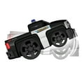 thumbnail image 4 of Jam'n Products - Chevrolet R/C Vehicle Chunky Preschool Police, Silverado - 3 Years and up, 4 of 5