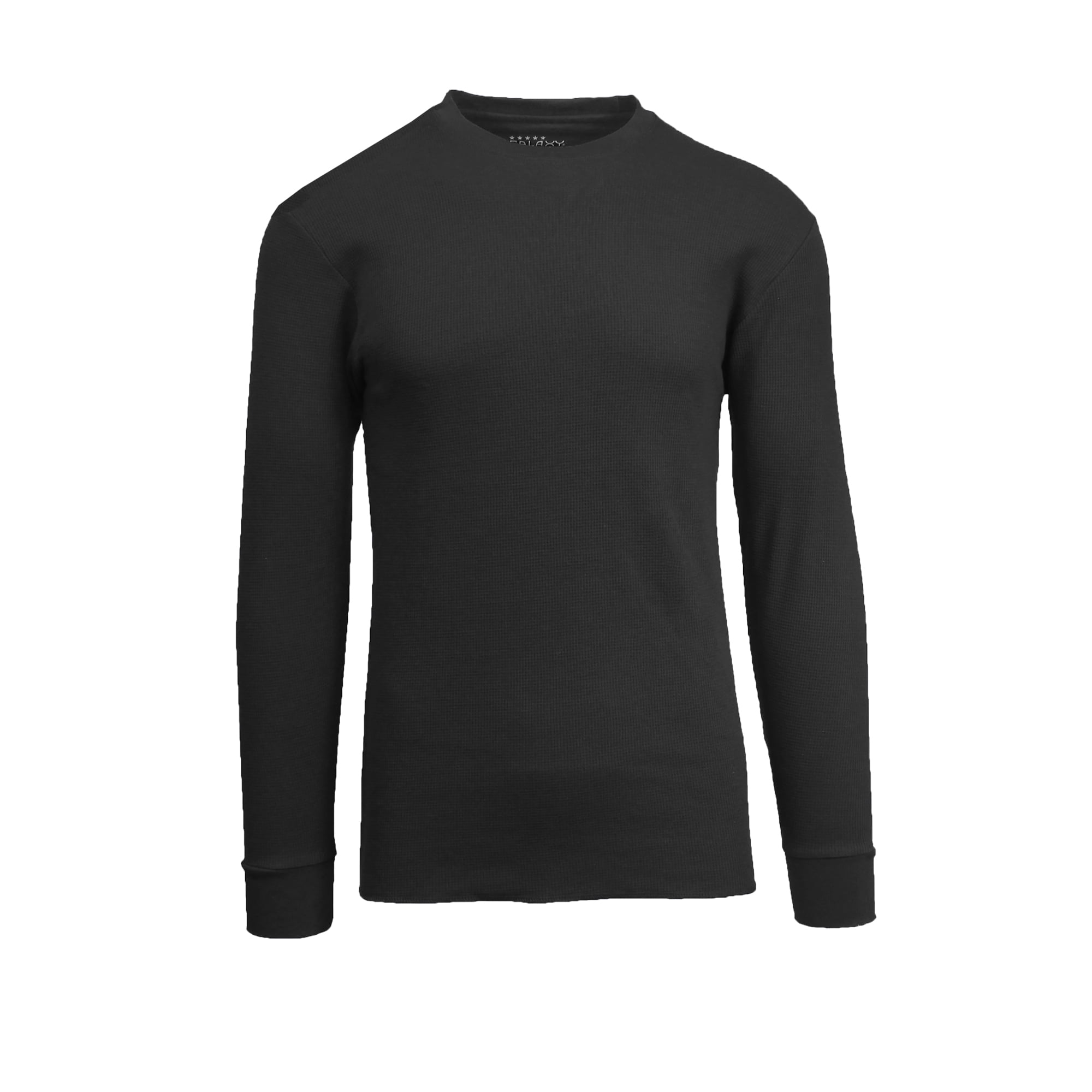 GBH Men's Thermal Shirts, Long Sleeve, Classic Design, Up to 5XL