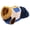 Yellow, variant on Yammee Soft Warm Dog Coat Front Slide Easy Wear Cold Weather Security Small Intermediate Breeds Clothing