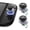 Clear, variant on eXtremeRate Black 3D Joystick for Nintendo Switch 2 Joy-Con – Left & Right Thumbsticks w/ Repair Tools
