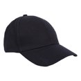 thumbnail image 7 of bestolf Baseball Hat Adjustable Size Sun Protection Sports Fitness Hat with Extended Curved Brim All Seasons Wear (Royal Blue ), 7 of 7