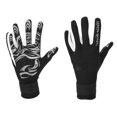 thumbnail image 1 of Keep Diving Guantes de neopreno cálidos de 2 mm Equipo de guantes de snorkel para natación y buceo (Negro M), 1 of 10