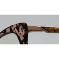 thumbnail image 6 of Prive Revaux The Veronica Blush Tort Women's Brown Eyeglasses, 6 of 9