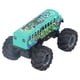thumbnail image 5 of Juguete para tirar del autobús escolar BuyWeekMX Escala 1:43, 5 of 9