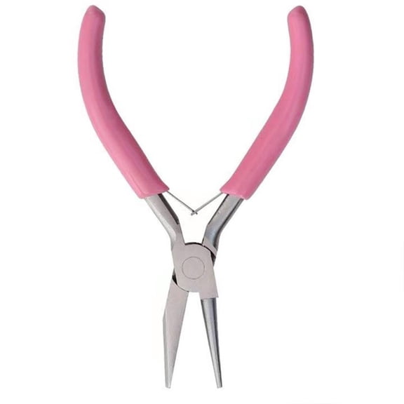 Ciwanning Jewelry Repair Pliers Wire Wrapping Tool Craft Supplies for Jewelry Making