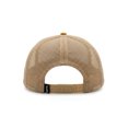thumbnail image 4 of Knite Gorra Trucker de Hombre Negra Bordado Toro Oro Western Spirit, 4 of 5