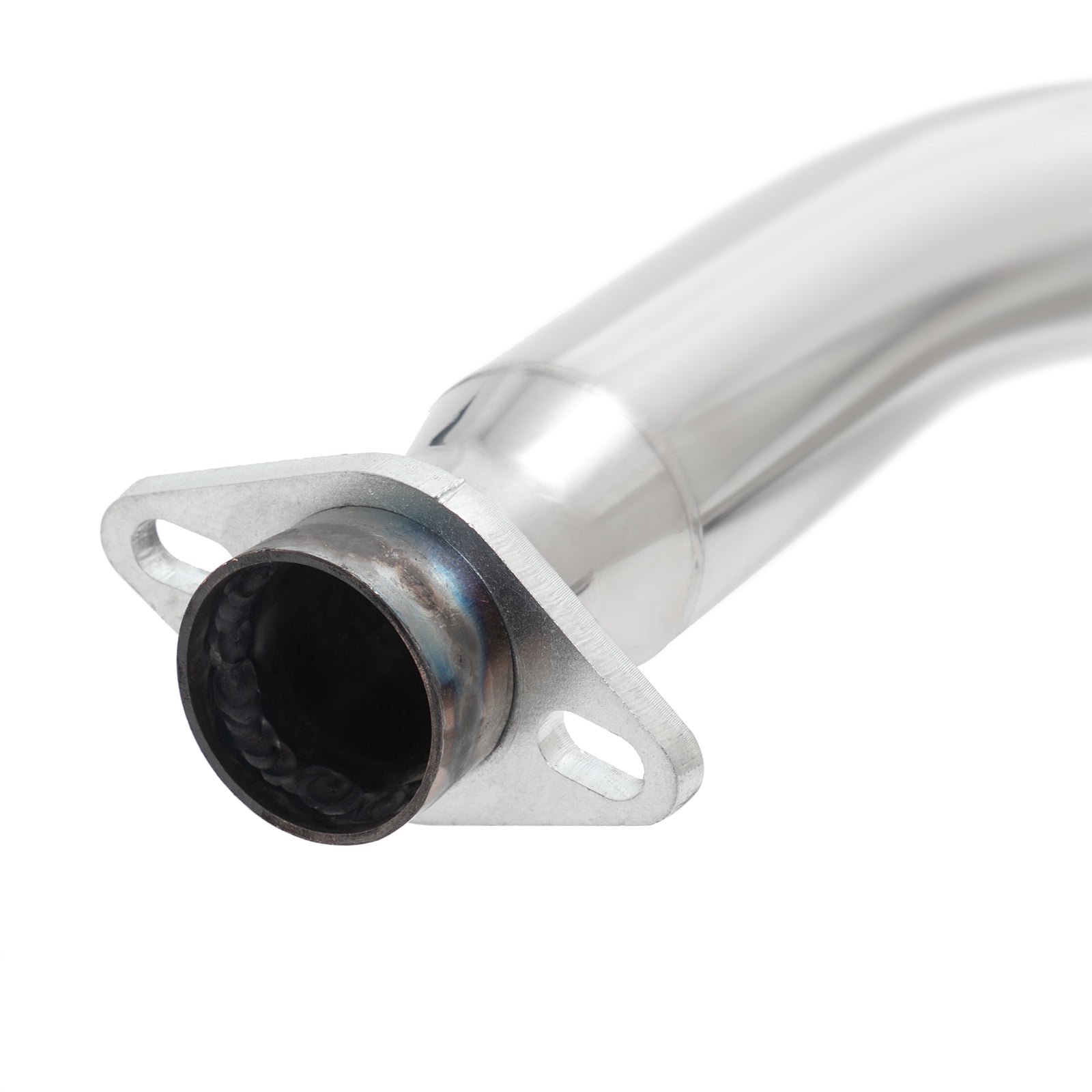 Muffler Exhaust Systems Pipes Silencer for Honda Shadow 750 VT750 VT400 Spirit ACE Aero