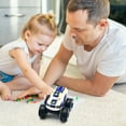 thumbnail image 1 of Stunt Kids Toy Truck Car Children's Day Gift, 1 of 9