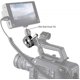 thumbnail image 5 of Super Clamp Pack de 2 Compatible con Piernas de Trípode, Monitor de Cámara, Luz Led Afortunado Sencillez, 5 of 5