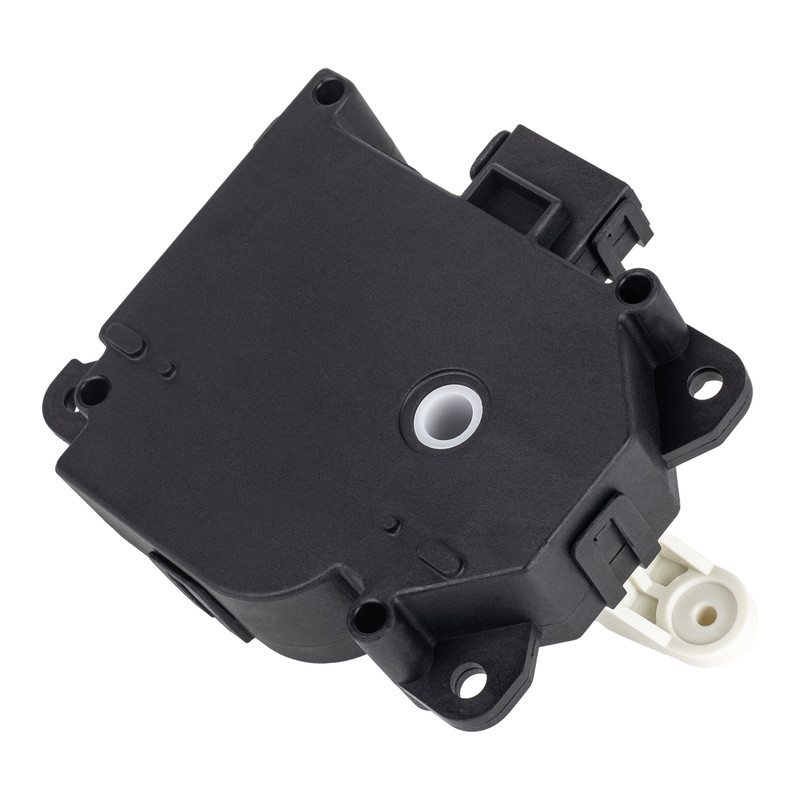 ISA HVAC Air Blend Door Actuator For Honda Odyssey 2005-2010 Ridgeline 2006-2014 Temperature Replacement for 604-885 1712737 79160SHJA41 DA1321 79160-SHJ-A41