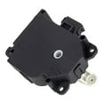 thumbnail image 6 of ISA HVAC Air Blend Door Actuator For Honda Odyssey 2005-2010 Ridgeline 2006-2014 Temperature Replacement for 604-885 1712737 79160SHJA41 DA1321 79160-SHJ-A41, 6 of 6