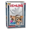 thumbnail image 1 of Funko Gremlins VHS Cover Limited Edition Exclusive with Flocked Gizmo Pop! Figure in Display Case Funko -, 1 of 3