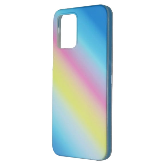 PureGear Slim Shell Designer Series Case for Moto G 5G (2023) - Multi Color
