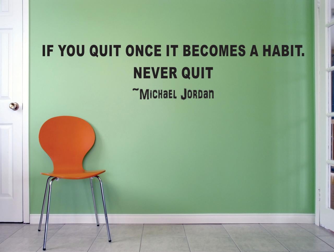 michael jordan never quit quotes michael jordan never quit quotes