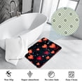 thumbnail image 3 of Valentine's Day Non-Slip Polyester Chair Mats and Door Rugs - Machine Washable, 3 of 6
