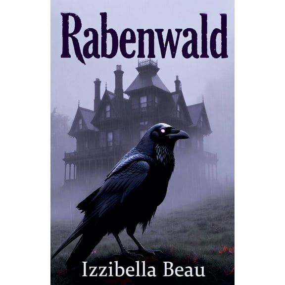 Rabenwald, (Paperback)