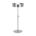 thumbnail image 4 of kusrkot Tie Display Stand Adjustable Height for Household Commercial Garment Vendors, 4 of 9