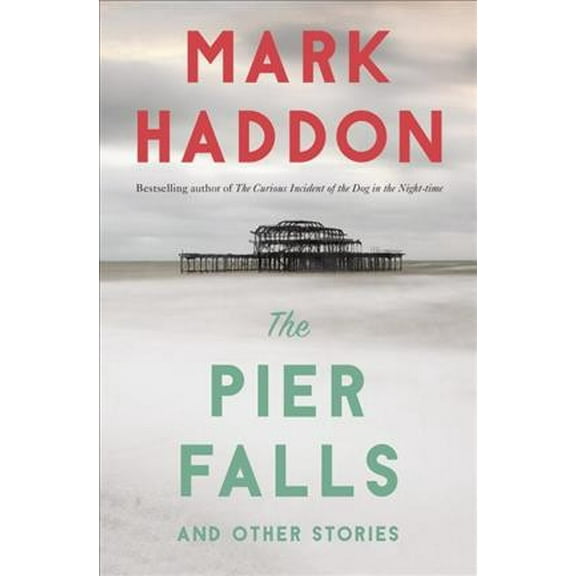 Vintage Contemporaries: The Pier Falls (Paperback)