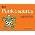 thumbnail image 3 of The Panicosaurus: Managing Anxiety in Children Including Those with Asperger Syndrome, 3 of 3