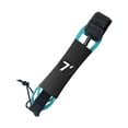thumbnail image 3 of koolsoo Surfboard Leash, Elastic Surf Leg Foot Rope, Straight Paddle Board Leash, Strong 7ft, 3 of 9