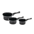 thumbnail image 7 of 1.5&2&3QT SAUCEPN SET BLK, 7 of 7