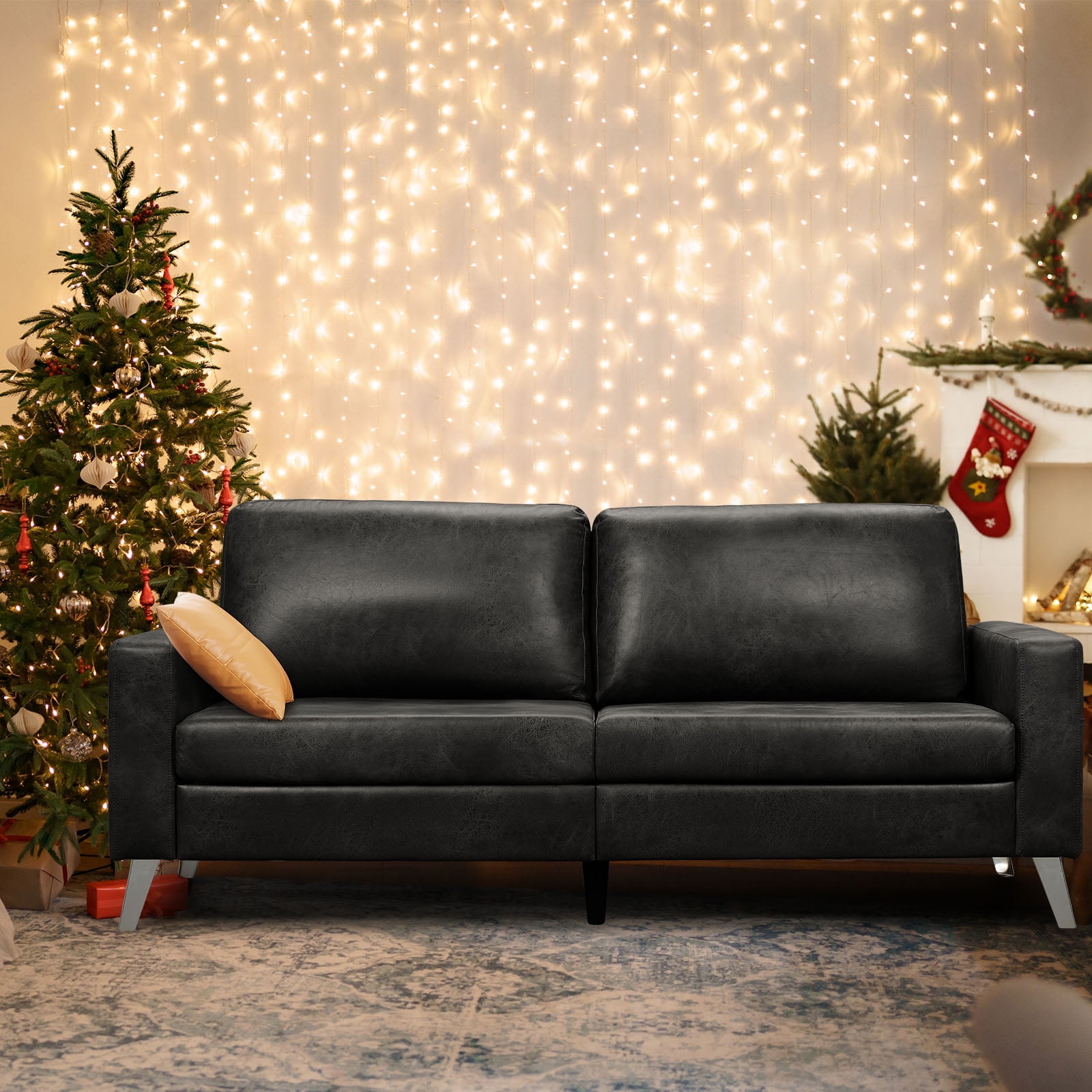 ケゾスミ　AMOCC epice-sofa 3seater Amazon.com: A Ainehome 3 Piece Set Corduroy Recliner Sofa