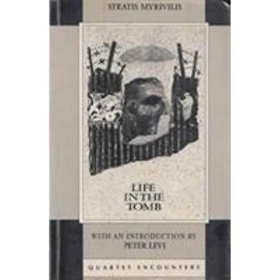 Pre-Owned Life In the Tomb (Paperback) 0704300397 9780704300392