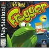 Frogger (Sony PlayStation 1, 1997) NEW