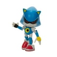 thumbnail image 3 of Sonic 2.5 Inch Figure - Classic Metal Sonic, 3 of 4