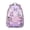 Pink-27, variant on Dog Design Backpack for Busy Lifestyles - Roomy Interior with Dedicated Tablet Pocket, Stylish & Practical for Commuters & Pet Enthusiasts