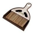 thumbnail image 3 of lionlar Mini Balai et Pelle, Balai à Main Multi-Usage pour Bureau, Set A, 3 of 9