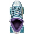 thumbnail image 4 of Impala Roller Skates - Holographic | Classic Quad Skates for Women and Men, US (Women’s) 5, 4 of 8