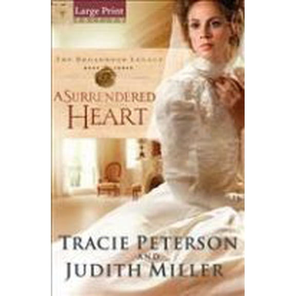 Pre-Owned Broadmoor Legacy: A Surrendered Heart (Series #3) (Paperback)