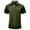 Green, variant on FhsagQ Men's Shirts Men's Shirts Tops Cool Comfort-Wicking Men'S Casual Color Block Shirt Short Sleeve Versatile T Shirt for Summer Fashion Mens Shirts Cotton Trunks Super Fit Light Blue S