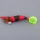 thumbnail image 5 of Señuelos de pesca de calamar Sunnimix 13.5 cm 21g, 5 of 8