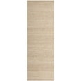 thumbnail image 5 of SAFAVIEH Natural Fiber Enola Braided Jute Area Rug, Natural, 4' x 4' Square, 5 of 10