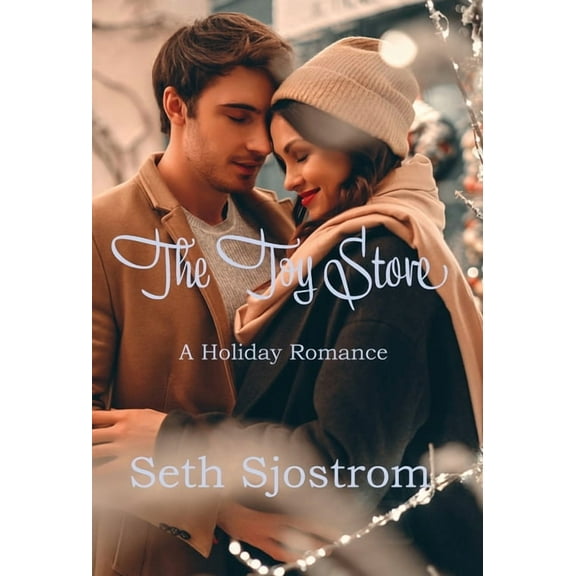 The Toy Store, (Hardcover)