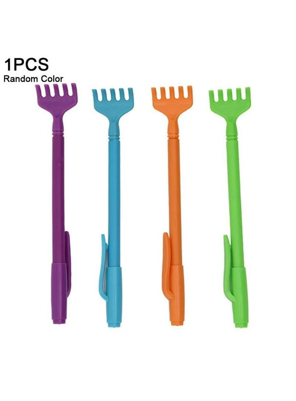 Back Scratchers in Massage