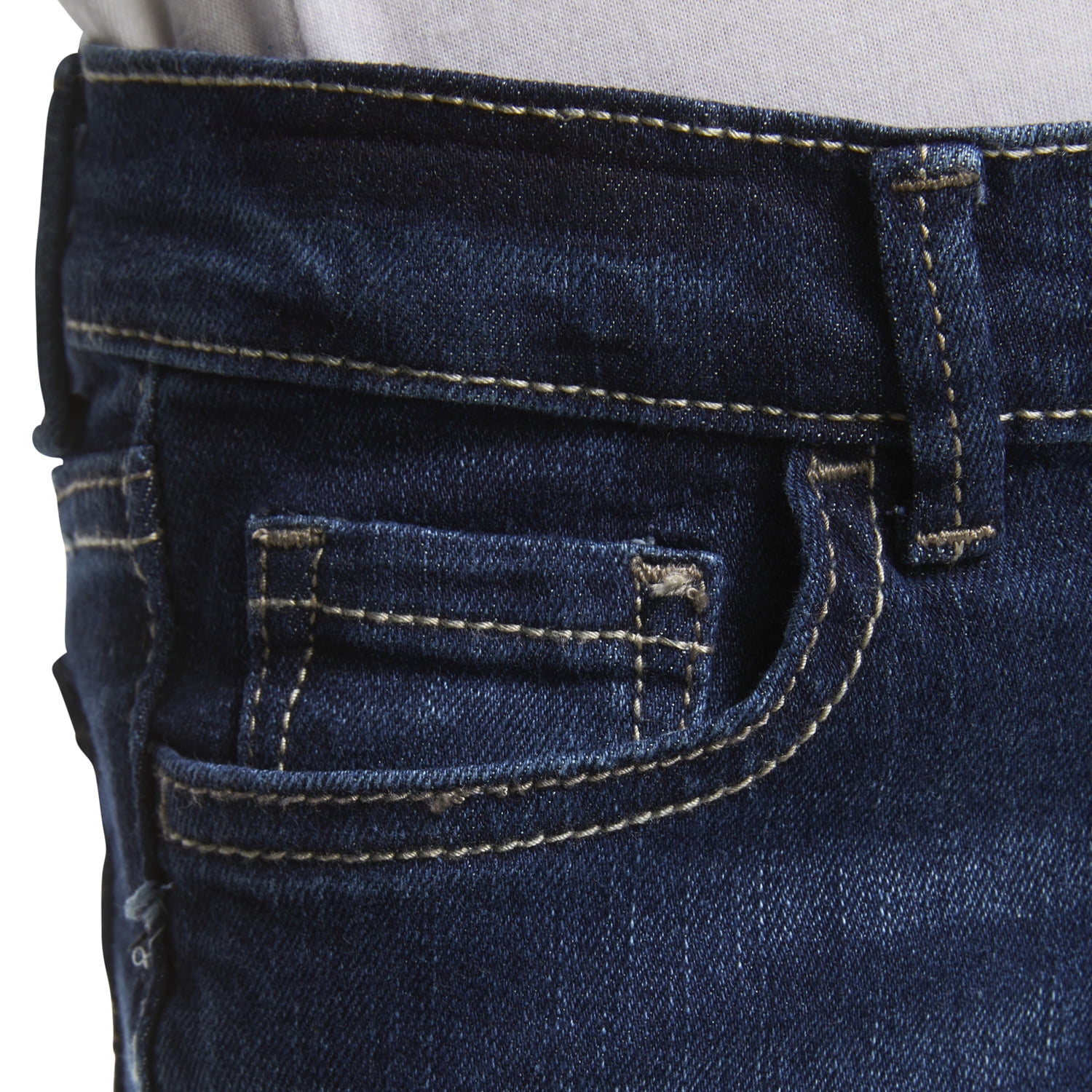 Levi's Girls 710 Super Skinny Jeans, Sizes 4-16