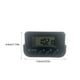 thumbnail image 4 of Bewildely Reloj Digital electrónico multifuncional para coche compacto con alta precisión para un tamaño portátil versátil Electrodomésticos, 4 of 6